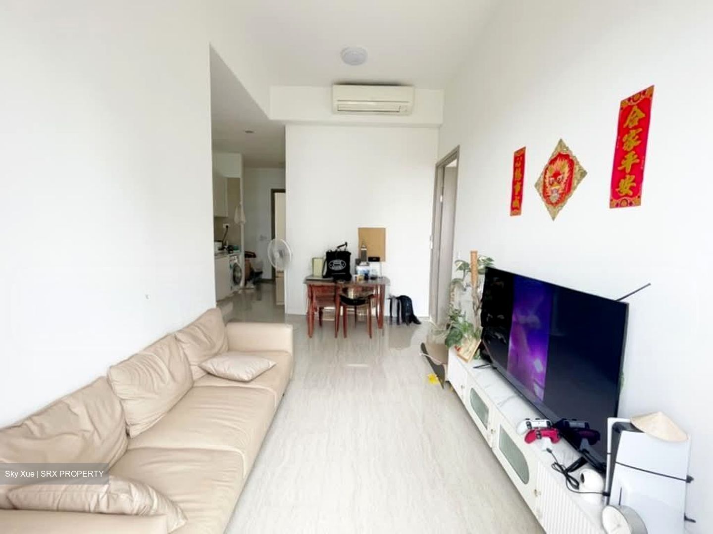 Stratum (D18), Condominium #530540771